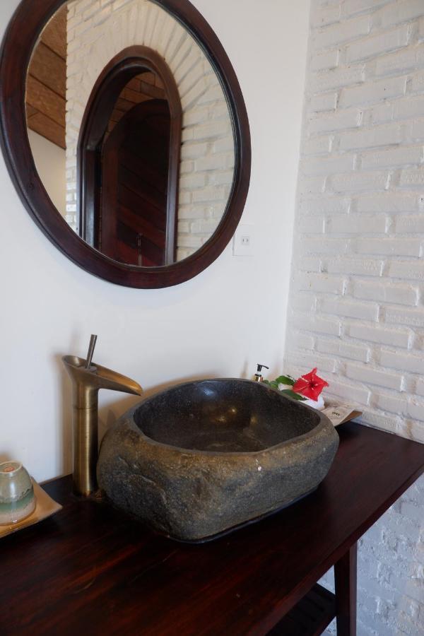 Hoi An Ti Hon House Villa ภายนอก รูปภาพ