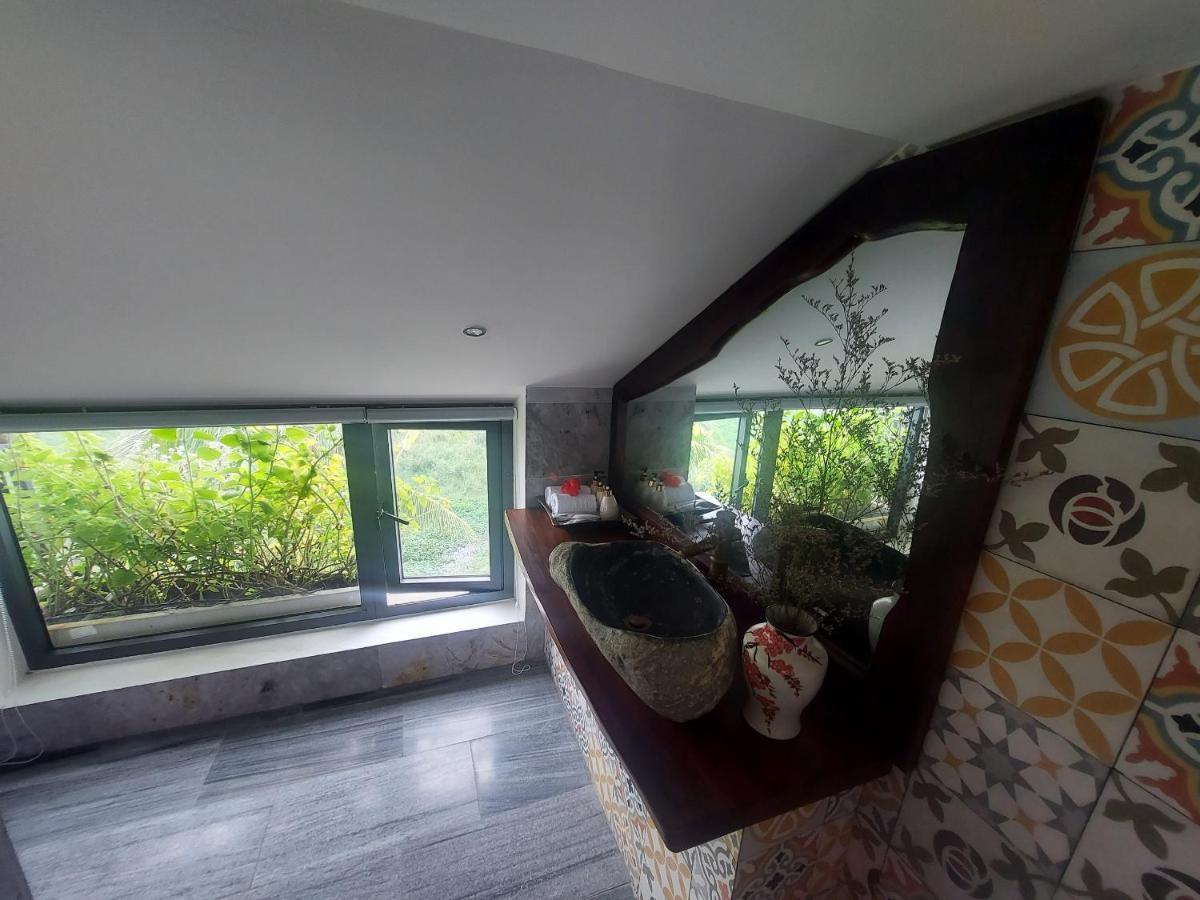 Hoi An Ti Hon House Villa ภายนอก รูปภาพ