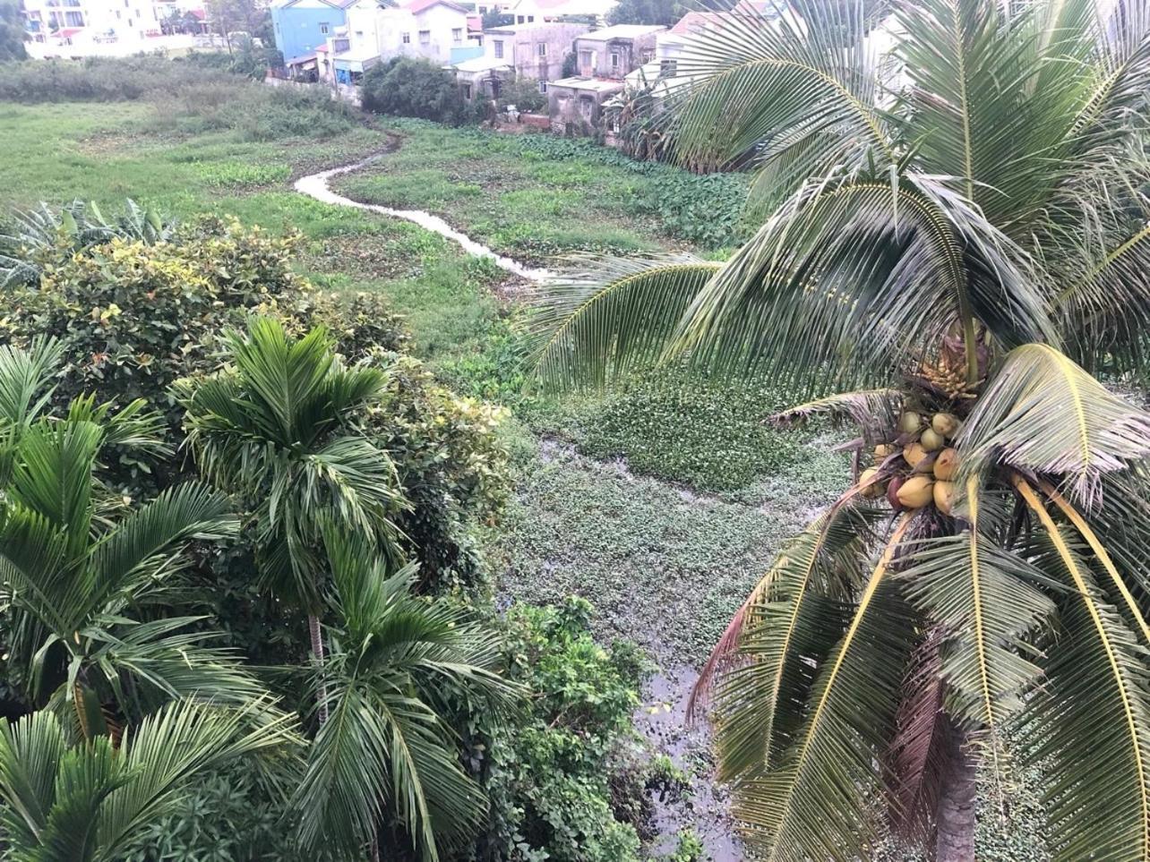 Hoi An Ti Hon House Villa ภายนอก รูปภาพ